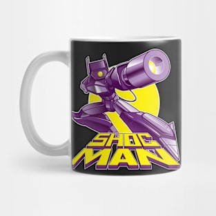 ShocMan Mug